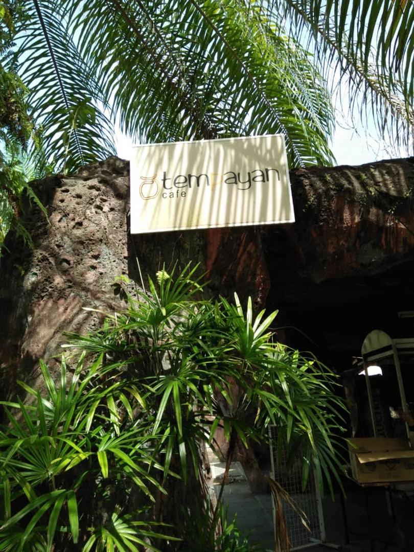 Hotel Felda Residence Hot Springs Sungkai Zewnętrze zdjęcie